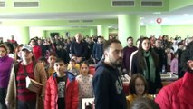 İstanbul Küçükler İl Birinciliği Satranç Turnuvası Kartal’da gerçekleştirildi