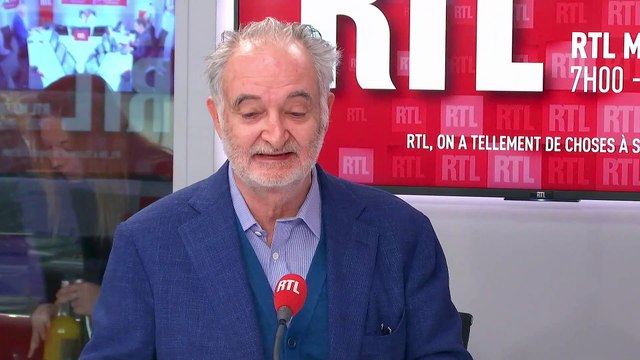 Retraites: Pour Jacques Attali, la réforme est plombée par un manque de pédagogie