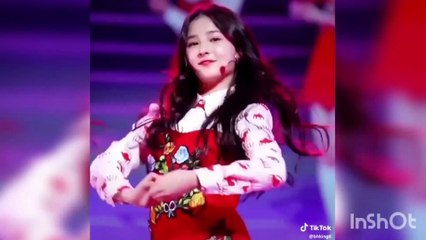 Famous creator of tiktok