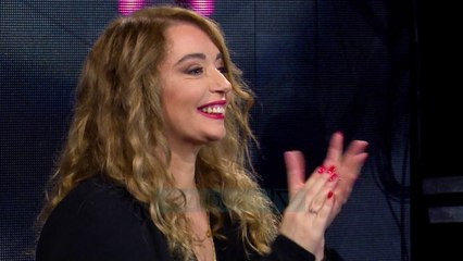 Emocione në “Këndo Këngën Time”, mbrëmja e Rovena Dilos - News, Lajme - Vizion Plus