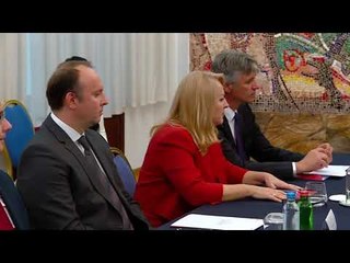 Sela: Bisedimet me Besën e Alternativën, në rrugë të mbarë