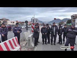 Unaza e Re/ IKMT vijon shembjen e banesave tek 'Astiri' (VIDEO)
