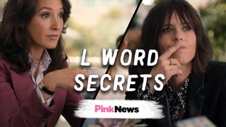 The L Word Secrets: Fans reveal everything you need to know