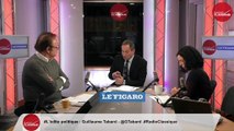 REFORME DES RETRAITES : « ELLE CONCENTRE TOUTES LES PEURS ET LES INQUIETUDES DES FRANÇAIS » - L’EDITO POLITIQUE DU 09/12/2019