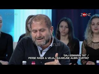 Shkullaku: Fitorja e Kurtit ne Kosove, dramë politike per Ramen