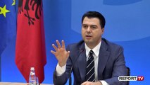 Basha: Ramës i duhet 'Kushtetuesja' të shpëtojë 30 qershorin dhe të kapë Presidencën