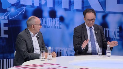 Aliçka: Çmimi i librave, vështirësi; Ymeri: TVSH-ja e librit ishte në dobi të tij