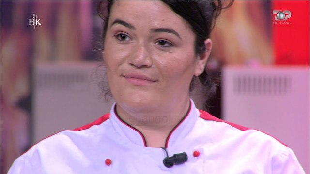 Hell’s Kitchen 2 – Selmani dhe Meridiani futen në Hell's Kitchen. Si do të ndahen skuadrat?