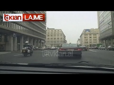 Bruksel, Bashkimi Europian (mbulim) - (25 Janar 2000)