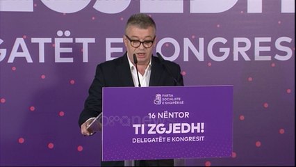 Socialistët zgjedhin delegatët e Kongresit, voton Rama