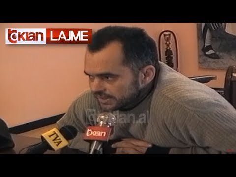 Edi Rama, analiza vjetore e ministrisë - (25 Janar 2000)