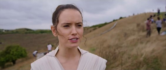 Star Wars_ The Rise of Skywalker _ Friendship Featurette