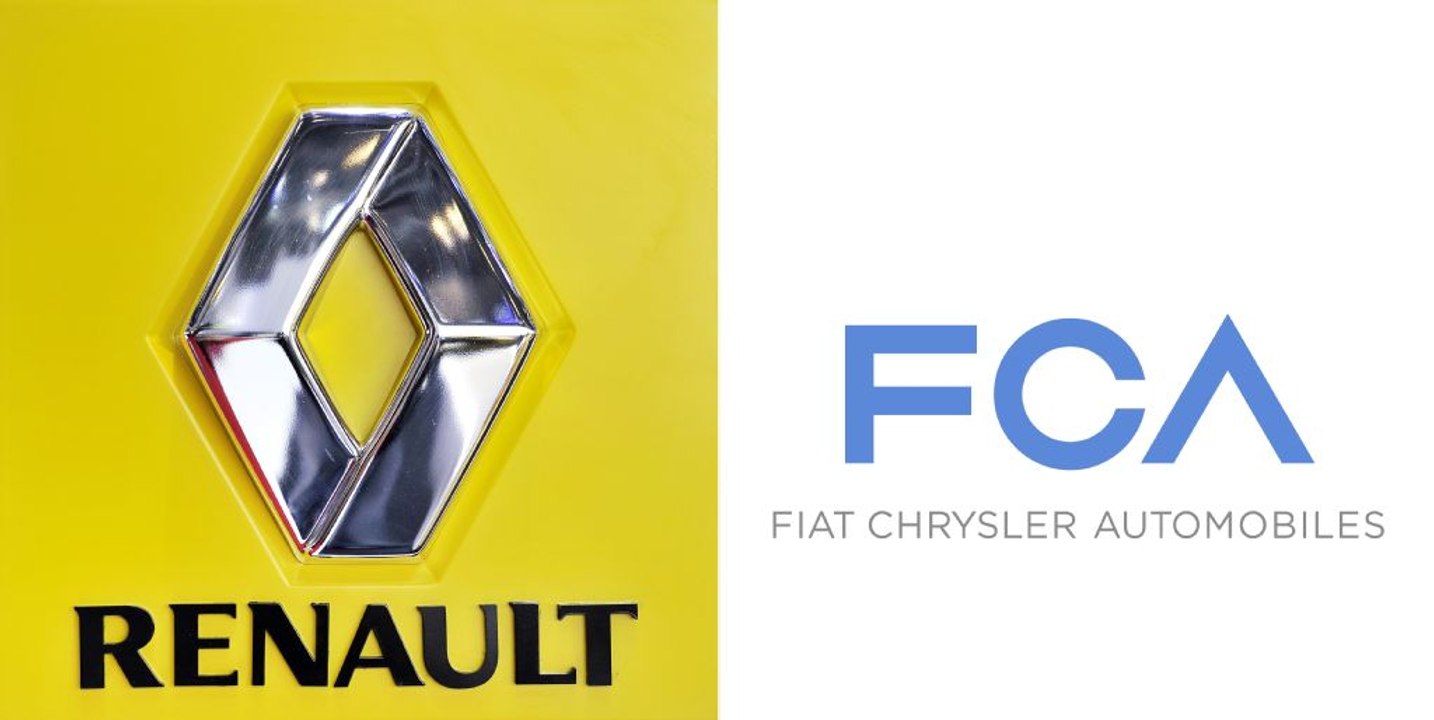 Die Fusion von Renault und Fiat-Chrysler wurde annulliert