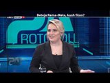 REPORT TV, PA PROTOKOLL - BETEJA RAMA-META, KUSH FITON?