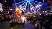 Sorties : Dunkerque la féérique., la grande Parade de Noël - 09 Décembre 2019
