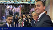 Med 2019 i Dialogues dell'Italia per superare il caos nel Mediterraneo (06.12.19)