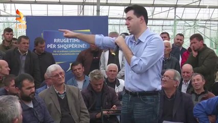 BASHA: ME NOTERË E PARUKIERË NUK BËHET SHTET