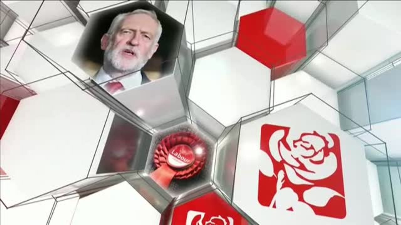 Recta final para las elecciones británicas del próximo jueves