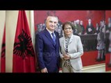 Ora News - Doris Pack: Shqipëria në udhëkryq, Rama ka instaluar sistem të ri diktatorial