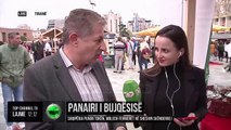 Panairi i bujqësisë/ “Shqipëria punon tokën”, mbledh fermerët në sheshin “Skënderbej”