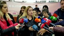Senida Mesi: Me këtë President ose një tjetër, në Shkodër do të ketë zgjedhje të parakohshme