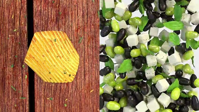 أكلات يمكنكِ تناولها خلال الدايت