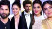Ranveer Singh, Deepika Padukone, Yami Gautam and other celebs attend Star Screen Awards 2019 Part 1