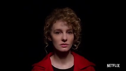 Nisan ayında yayınlanacak | İşte La Casa de Papel'in 4. sezon fragmanı: Kaos sürüyor