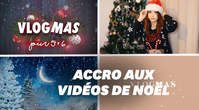 Pourquoi au moment de Noël, on adore regarder des vlogmas sur YouTube