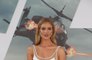 Rosie Huntington-Whiteley's parents' support got her through ups and downs
