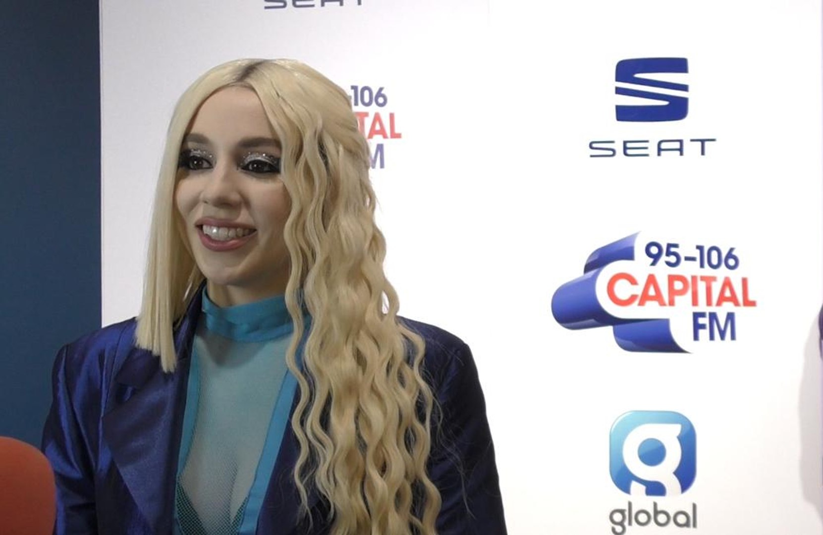 EXCLUSIVE: Ava Max discusses her 'most vulnerable song'