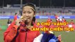 Sởn da gà với câu nói của Huỳnh Như trước giây phút quyết định của trận chung kết SEA Games 30  |  NEXT SPORTS