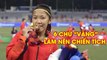 Sởn da gà với câu nói của Huỳnh Như trước giây phút quyết định của trận chung kết SEA Games 30  |  NEXT SPORTS