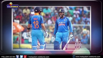 മത്സരത്തിലെ തോൽവിക്ക് കാരണങ്ങൾ ചൂണ്ടികാണിച്ച് ഇന്ത്യൻ നായകൻ