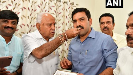 Karnataka bypolls: BJP wins in KR Pet, creates history  | Oneindia Malayalam
