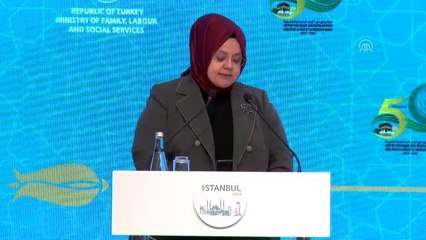 Bakan Selçuk: "Ekonomik kalkınmanın da, sosyal kalkınmanın da anahtarı birlik siyasetidir"