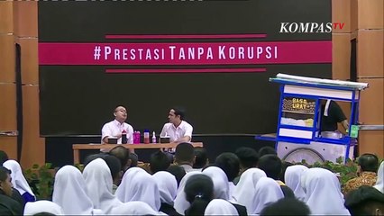 Ketika Erick Thohir Jadi Tukang Bakso, Nadiem dan Wishnutama Jadi Anak SMA