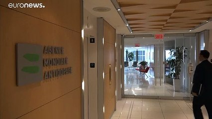 Исполком ВАДА отстранил Россию от участия в международных соревнованиях на 4 года