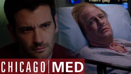 Can't Be Saved | Chicago Med