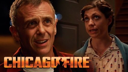 Hermann Deals With The New Neighbours | Chicago Fire