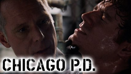 Manipulative Womaniser | Chicago P.D.
