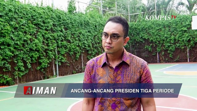 Aktivis: Ini Ulah Elit Politik! - AIMAN