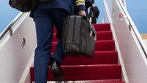 Putin'in nükleer çantası ilk kez görüntülendi