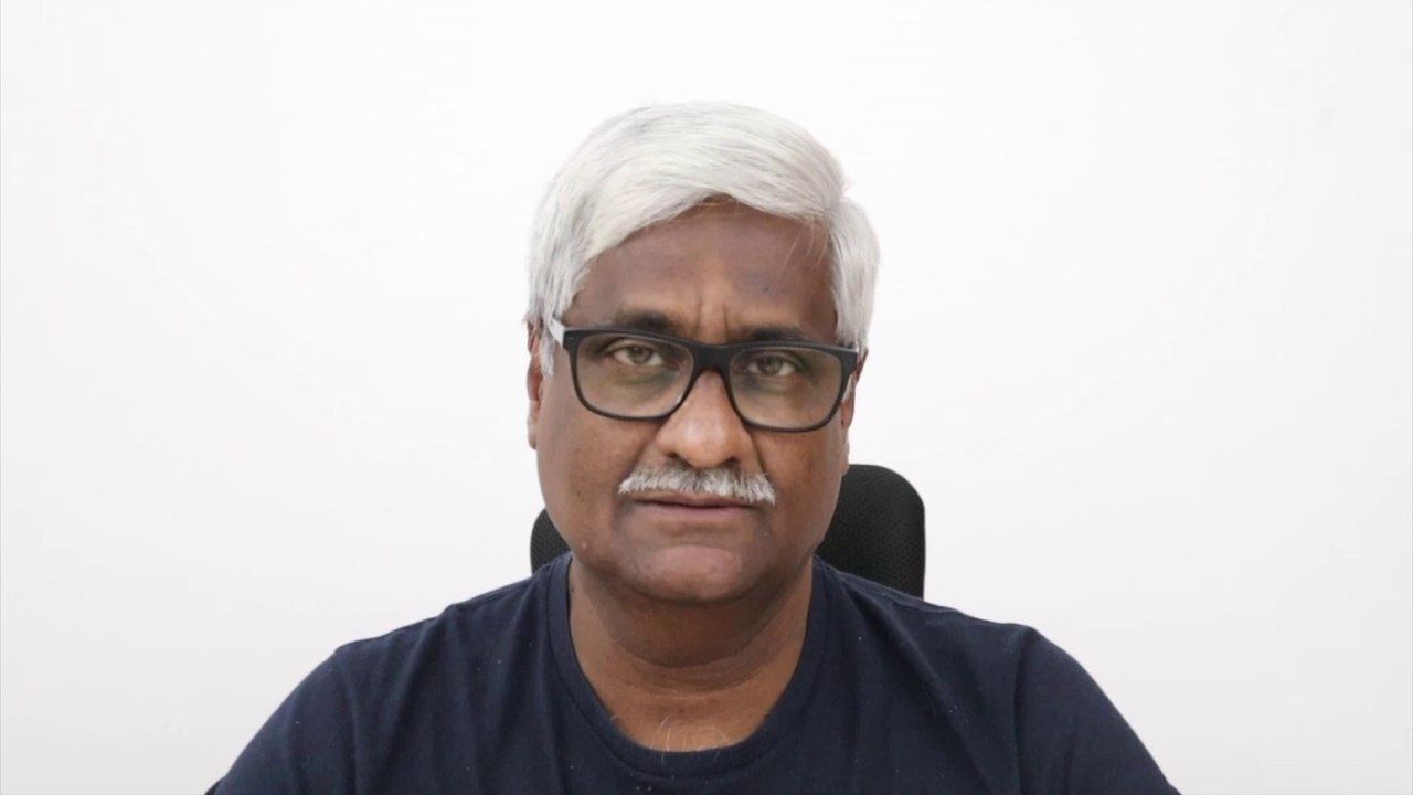 What are you searching for in Spiritual? | Spiritual Quest | EP 08 | Spirituality 101 | KrsnaKnows