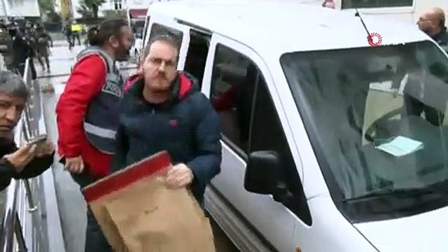 CEREN’İN KATİL ZANLISI CEZAEVİNDE İNTİHAR GİRİŞİMİNDE BULUNDU