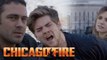 Justice For The Severides | Chicago Fire
