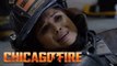 Can Dawson Become A Fire Fighter | Chicago Fire