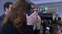 Puigdemont y Torra ajustan en Bruselas la posición de JxCat ante la investidura de Sánchez