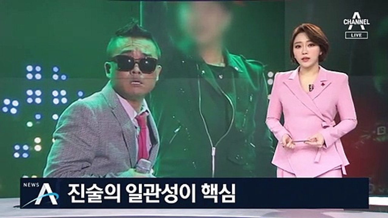 김건모-피해 주장 여성 진실공방…일관성·신빙성 승부