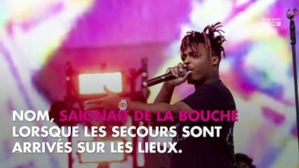 Juice WRLD : De quoi est mort le jeune rappeur de 21 ans ?